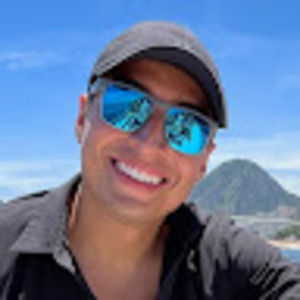 Meet your Posher, Abel